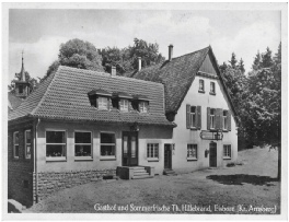 8: Hotel zur Post