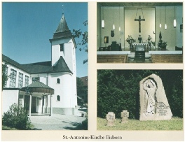 7: Kirche