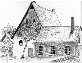 13: Alte Schmiede