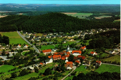 Eisborn um 1984